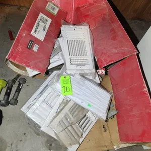 AC Vents