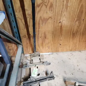 Transmission Jack