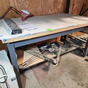 Drafting Table