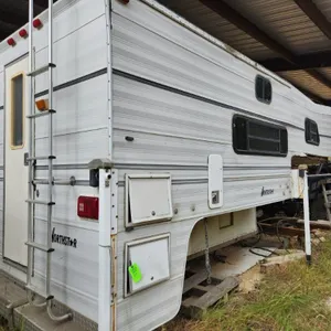 NorthStar Camper for Pickup