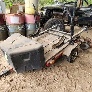 Bike Trailer