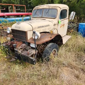 Dodge Power Wagon