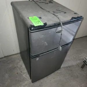 Emerson Mini Fridge with Freezer