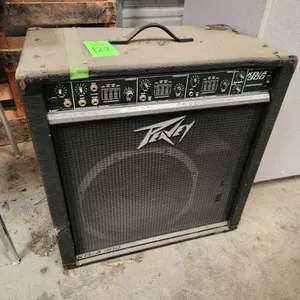 Peavey KB/A 300 Amp