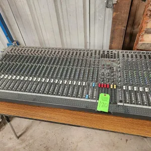 Soundcraft Spirit Live 4 2 Mixer
