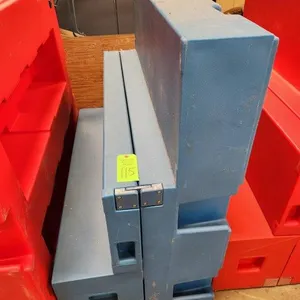Wenger Flipform Platform Single Unit - Blue