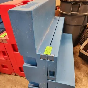 Wenger Flipform Platform Single Unit - Blue