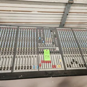 Allen & Heath GL2800 Mixer