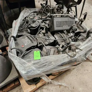 Pallet of Stage Lights