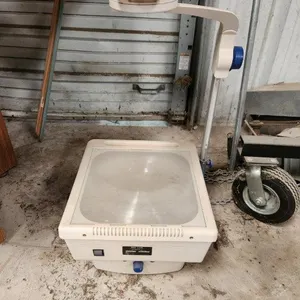 Dry-Lam Projector
