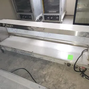 Merco Alco Pass-Thru Food Warmer