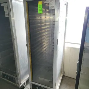 CresCor Mobile Heater Cabinet