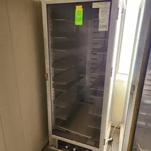 CresCor Mobile Heater Cabinet