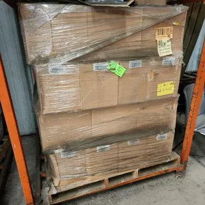 Pallet of Hand Sanitizer
