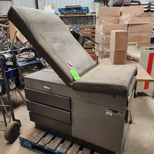 Ritter 104 Exam Table