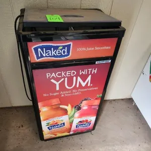 Cool Point AHT Top Drink Merchandiser Cooler