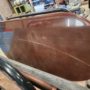 Conference Table 6'6"