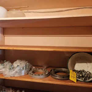 Wheel Spacers & Wheel Adaptors - Top Shelf