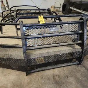 Ranch Hand Brush Guard