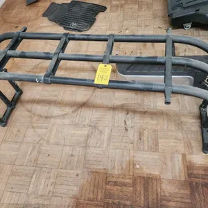 Black Truck Bed Extender 59 1/2"