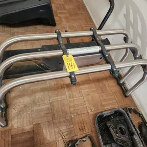Truck Bed Extender 45"