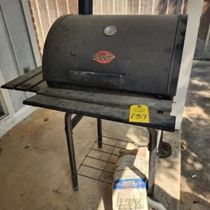 Char-Griller Smoker