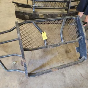 Brush Guard