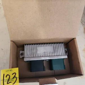 Glow Plug Module