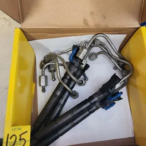 6.0 Injectors