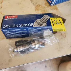 Denso Oxygen Sensor