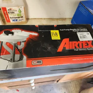 Airtex Fuel Pump Assembly