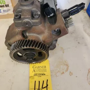 HPSI Fuel Pump for 6.4