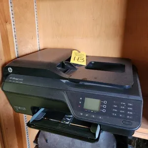 HP Office Jet 4620