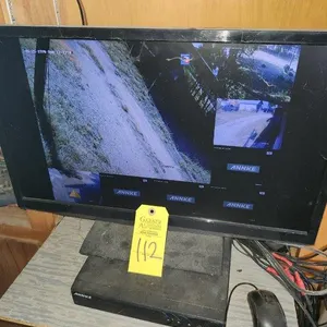 Annke Security Camera System - 16 Cameras