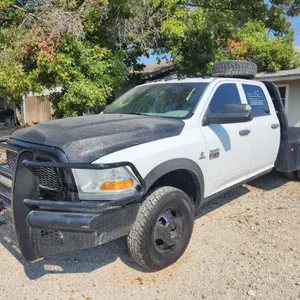 2011 Dodge Ram 3500 Crew Cab Dually Performance Truck - Miles 228,738