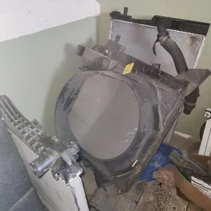Lot of Radiators