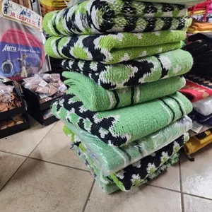 Saddle Blankets
