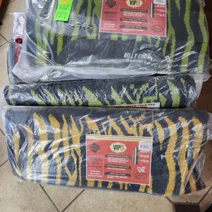 Billy Cook Foam Pads 8 ct.