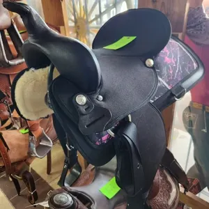 Abetta Saddle 20577-5 16"