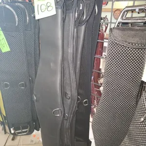 Neoprene Girths 36" & 34" - 8 ct.