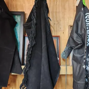 Shotgun Chaps L