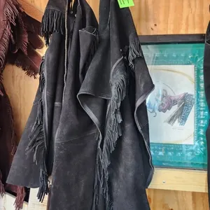 Large Shotgun Chaps 3 ct.