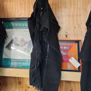 Small Shotgun Chaps 2 ct.