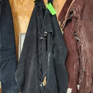 Small Chaps 2 ct.