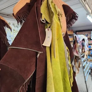 Medium Chaps 5 ct.