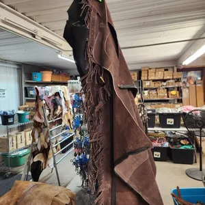 Small Chaps 2 ct.