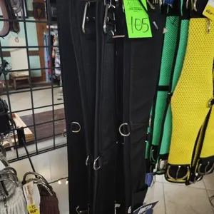 Abetta Neoprene Girths 28" & 32" - 7 ct.