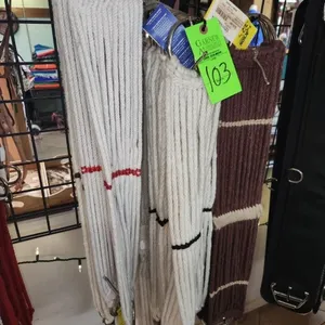Horse Girths 20 ct. 32" & 30"