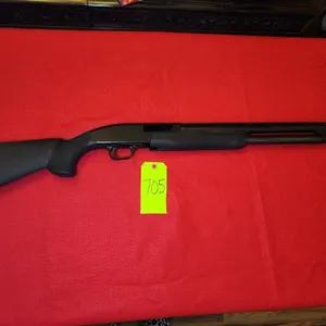 Mossberg 20 Gauge