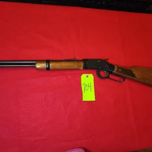 Ithaca M-49 22Cal. S/L